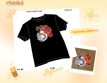digitizing for embroidery